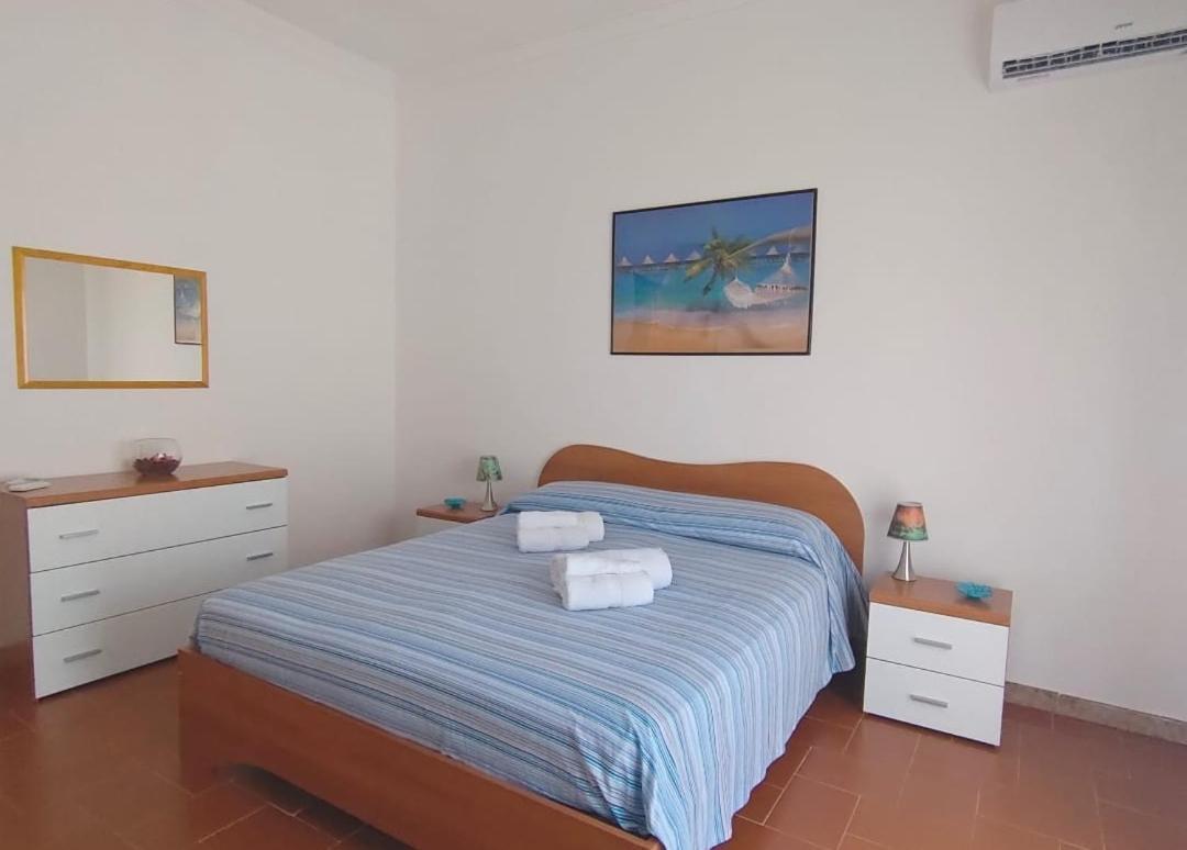 Blue Oasis Home Vaccarizzo-Delfino Eksteriør billede