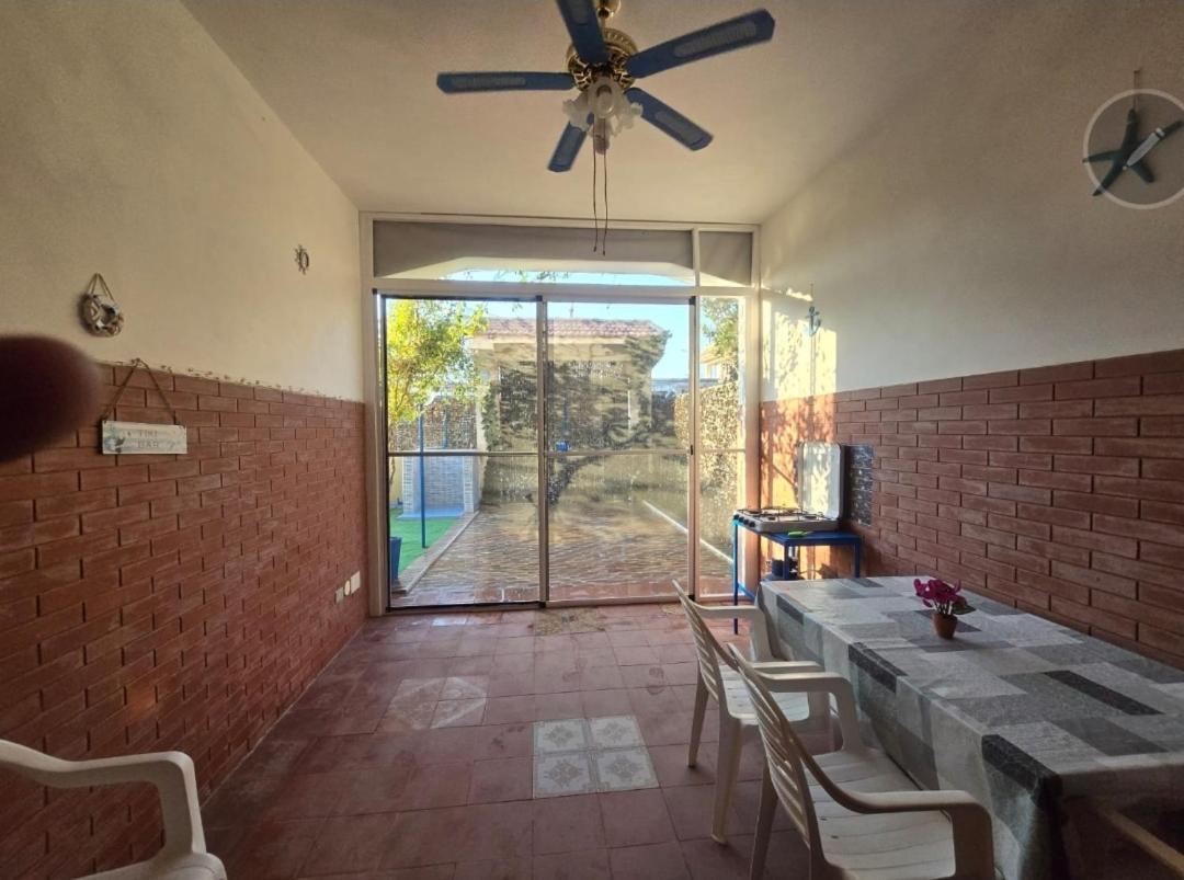 Blue Oasis Home Vaccarizzo-Delfino Eksteriør billede