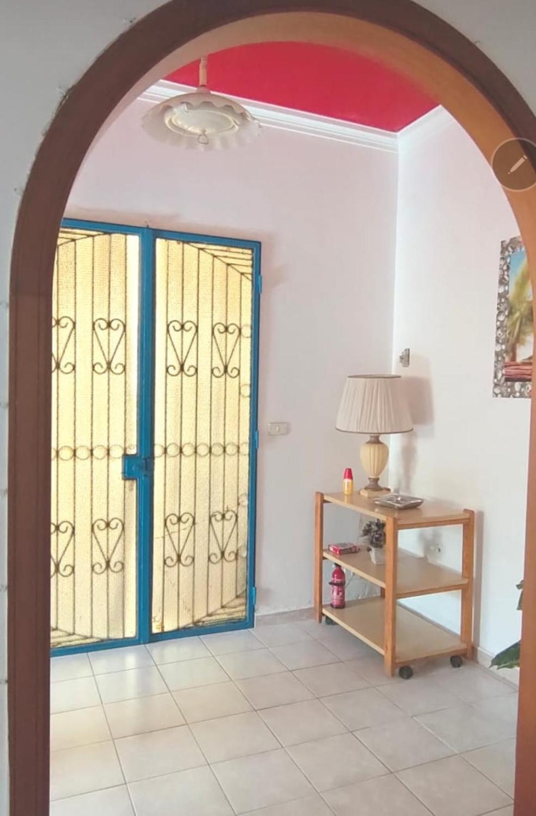 Blue Oasis Home Vaccarizzo-Delfino Eksteriør billede