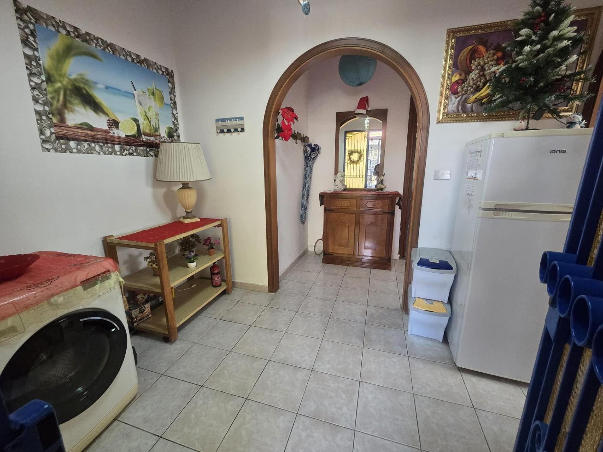Blue Oasis Home Vaccarizzo-Delfino Eksteriør billede