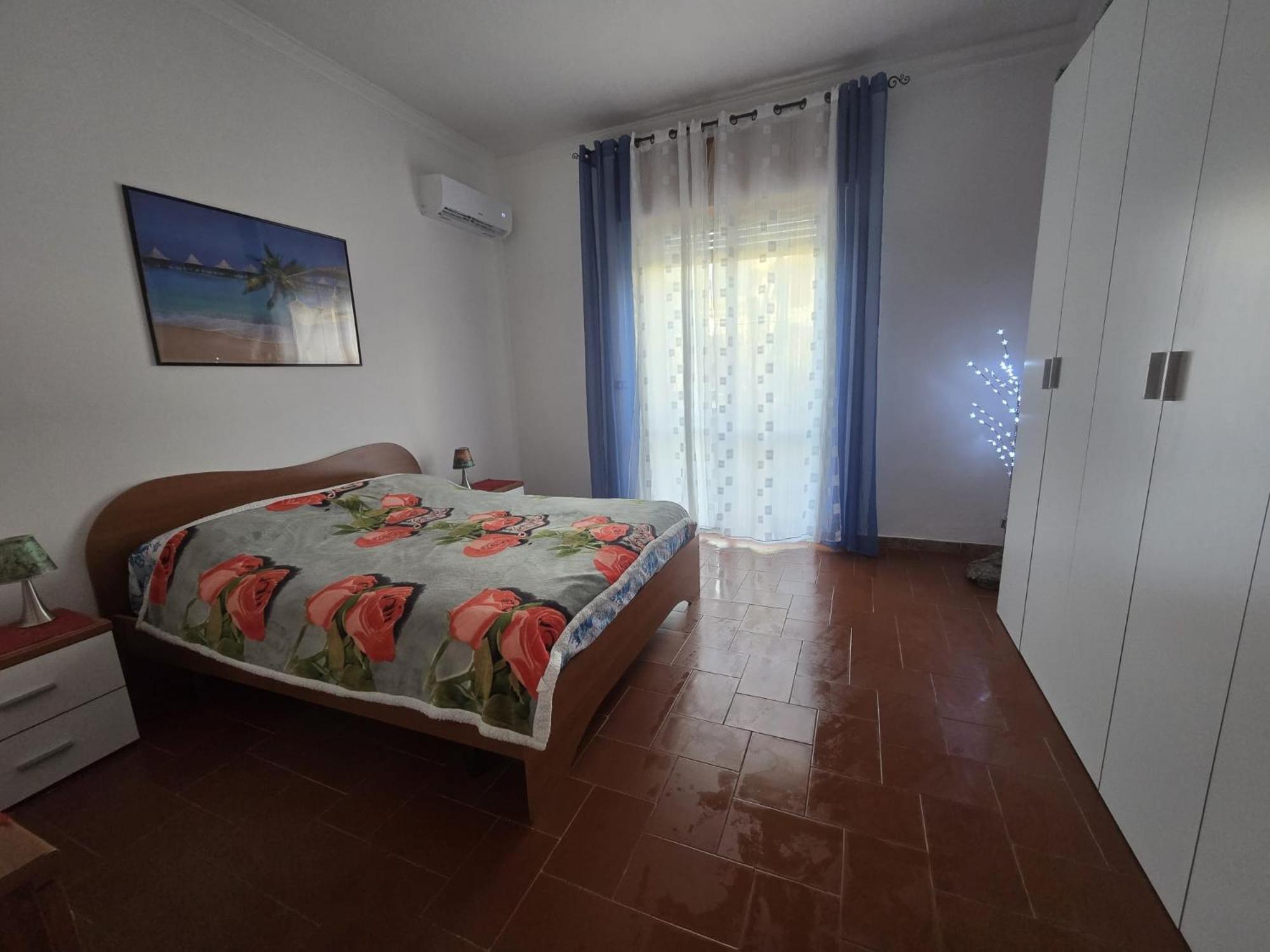 Blue Oasis Home Vaccarizzo-Delfino Eksteriør billede